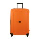 SAMSONITE Mala Viagem / Trolley Média 69cm 4R S’Cure Pêssego | Ref. 92.49307-1953