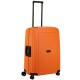 SAMSONITE Mala Viagem / Trolley Média 69cm 4R S’Cure Pêssego | Ref. 92.49307-1953