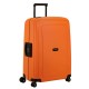 SAMSONITE Mala Viagem / Trolley Média 69cm 4R S’Cure Pêssego | Ref. 92.49307-1953