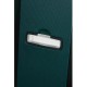 SAMSONITE Mala Viagem / Trolley Média 69cm 4R S’Cure Verde Petróleo Escuro | Ref. 92.49307-5257
