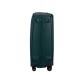 SAMSONITE Mala Viagem / Trolley Média 69cm 4R S’Cure Verde Petróleo Escuro | Ref. 92.49307-5257
