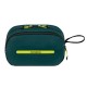 SAMSONITE Necessaire Ecodiver Azul Petróleo/Lima | Ref. 92.140878-A567 SAMSONITE Necessaire Ecodiver Azul Petróleo/Lima | Ref. 92.140878-A567