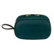 SAMSONITE Necessaire Ecodiver Azul Petróleo/Lima | Ref. 92.140878-A567 SAMSONITE Necessaire Ecodiver Azul Petróleo/Lima | Ref. 92.140878-A567