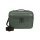 SAMSONITE Necessaire para Cosméticos Stackd Verde Sage | Ref. 92.146986-1773 SAMSONITE Necessaire para Cosméticos Stackd Verde Sage | Ref. 92.146986-1773