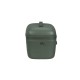 SAMSONITE Necessaire para Cosméticos Stackd Verde Sage | Ref. 92.146986-1773 SAMSONITE Necessaire para Cosméticos Stackd Verde Sage | Ref. 92.146986-1773