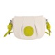 Bolsa de Ombro LOIS Duluth Bege/Pistacho | Ref. 237.32568503