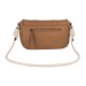 Bolsa de Ombro LOIS Duluth Camel/Bege | Ref. 237.32568502