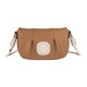 Bolsa de Ombro LOIS Duluth Camel/Bege | Ref. 237.32568502