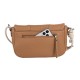 Bolsa de Ombro LOIS Duluth Camel/Bege | Ref. 237.32568502