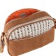 Bolsa de Ombro LOIS Missoula Bege | Ref. 237.32678301