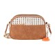 Bolsa de Ombro LOIS Missoula Bege | Ref. 237.32678301