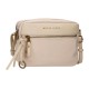 Bolsa de Tiracolo 2C PEPE JEANS Morgan Bege | Ref. 186.7925433