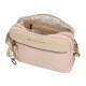 Bolsa de Tiracolo 2C PEPE JEANS Morgan Bege | Ref. 186.7925433