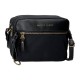 Bolsa de Tiracolo 2C PEPE JEANS Morgan Preta | Ref. 186.7925431