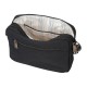 Bolsa de Tiracolo 2C PEPE JEANS Morgan Preta | Ref. 186.7925431