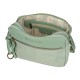Bolsa de Tiracolo 2C PEPE JEANS Morgan Verde | Ref. 186.7925434