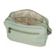Bolsa de Tiracolo 2C PEPE JEANS Morgan Verde | Ref. 186.7925434