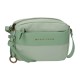 Bolsa de Tiracolo PEPE JEANS Morgan Verde | Ref. 186.7925534 Bolsa de Tiracolo PEPE JEANS Morgan Verde | Ref. 186.7925534