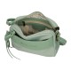 Bolsa de Tiracolo PEPE JEANS Morgan Verde | Ref. 186.7925534 Bolsa de Tiracolo PEPE JEANS Morgan Verde | Ref. 186.7925534