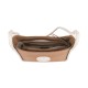 Mala de Tiracolo Pequena LOIS Duluth Camel/Bege | Ref. 237.32563002