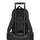 Mochila para Portátil 13.3" 2C Adapt. PEPE JEANS Ancor Preta | Ref. 186.7012142 Mochila para Portátil 13.3" 2C Adapt. PEPE JEANS Ancor Preta | Ref. 186.7012142
