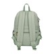 Mochila para Portátil 13.3” 2C Adapt. PEPE JEANS Morgan Verde | Ref. 186.7922134 Mochila para Portátil 13.3” 2C Adapt. PEPE JEANS Morgan Verde | Ref. 186.7922134