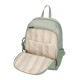Mochila para Portátil 13.3” 2C Adapt. PEPE JEANS Morgan Verde | Ref. 186.7922134 Mochila para Portátil 13.3” 2C Adapt. PEPE JEANS Morgan Verde | Ref. 186.7922134
