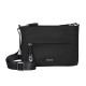 SAMSONITE Bolsa de Ombro Horizontal 3C Move 5.0 Preta | Ref. 92.151646-1041