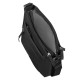 SAMSONITE Bolsa de Ombro Horizontal 3C Move 5.0 Preta | Ref. 92.151646-1041