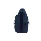 SAMSONITE Bolsa de Ombro M Move 5.0 Azul Escuro | Ref. 92.151660-1247