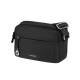 SAMSONITE Bolsa de Tiracolo XS Move 5.0 Preta | Ref. 92.151654-1041