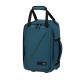 AMERICAN TOURISTER Mochila c/ Rodas Ryanair Take2Cabin Azul Marinho | Ref. 92.154985-0528