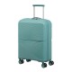 AMERICAN TOURISTER Mala de Cabine 55cm 4R Airconic Dusty Turquoise | Ref. 92.128186-A644