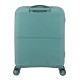 AMERICAN TOURISTER Mala de Cabine 55cm 4R Airconic Dusty Turquoise | Ref. 92.128186-A644