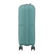 AMERICAN TOURISTER Mala de Cabine 55cm 4R Airconic Dusty Turquoise | Ref. 92.128186-A644
