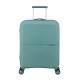 AMERICAN TOURISTER Mala de Cabine 55cm 4R Airconic Dusty Turquoise | Ref. 92.128186-A644