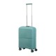 AMERICAN TOURISTER Mala de Cabine 55cm 4R Airconic Dusty Turquoise | Ref. 92.128186-A644