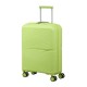 AMERICAN TOURISTER Mala de Cabine 55cm 4R Airconic Electric Lime | Ref. 92.128186-A645