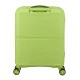 AMERICAN TOURISTER Mala de Cabine 55cm 4R Airconic Electric Lime | Ref. 92.128186-A645