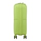 AMERICAN TOURISTER Mala de Cabine 55cm 4R Airconic Electric Lime | Ref. 92.128186-A645