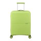 AMERICAN TOURISTER Mala de Cabine 55cm 4R Airconic Electric Lime | Ref. 92.128186-A645