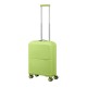 AMERICAN TOURISTER Mala de Cabine 55cm 4R Airconic Electric Lime | Ref. 92.128186-A645