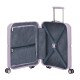 AMERICAN TOURISTER Mala de Cabine 55cm 4R Airconic Stormy Lilac | Ref. 92.128186-A646