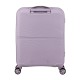 AMERICAN TOURISTER Mala de Cabine 55cm 4R Airconic Stormy Lilac | Ref. 92.128186-A646