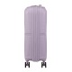 AMERICAN TOURISTER Mala de Cabine 55cm 4R Airconic Stormy Lilac | Ref. 92.128186-A646