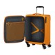 AMERICAN TOURISTER Mala de Cabine 55cm 4R Exp. AeroSpin Laranja | Ref. 92.153536-0595