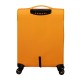 AMERICAN TOURISTER Mala de Cabine 55cm 4R Exp. AeroSpin Laranja | Ref. 92.153536-0595