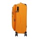 AMERICAN TOURISTER Mala de Cabine 55cm 4R Exp. AeroSpin Laranja | Ref. 92.153536-0595