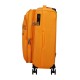 AMERICAN TOURISTER Mala de Cabine 55cm 4R Exp. AeroSpin Laranja | Ref. 92.153536-0595