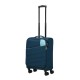 AMERICAN TOURISTER Mala de Cabine 55cm 4R Powertrip Azul Marinho | Ref. 92.148776-1596